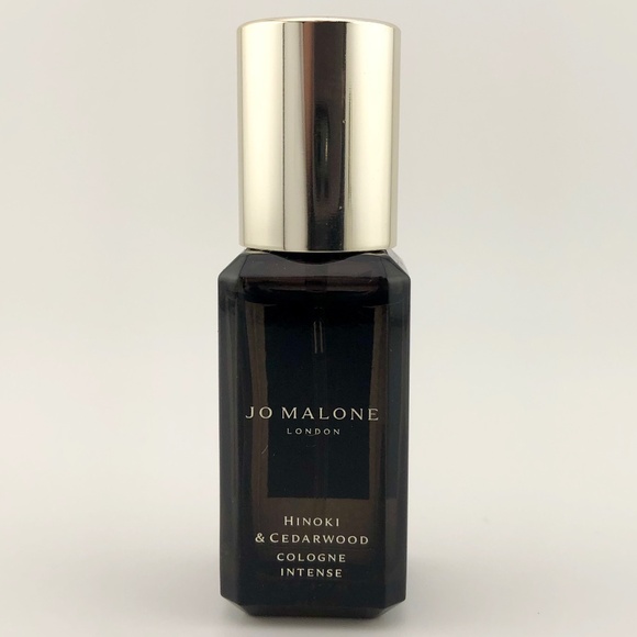 Jo Malone Hinoki & Cedarwood Intense 9mL NEW